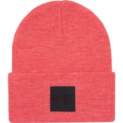 O'Neill Czapka Czerwony. Czerwone czapki damskie O'Neill, bez wzorów, z wełny. Za 85,95 zł.