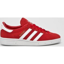 Buty sportowe damskie: adidas Originals – Buty Munchen
