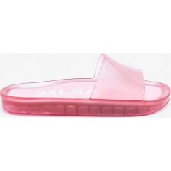 Klapki damskie: Melissa – Klapki
