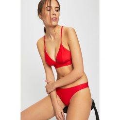 Haily's - Biustonosz kąpielowy. Czerwone stroje kąpielowe damskie Haily's, s, bez wzorów, z elastanu. Za 59,90 zł.