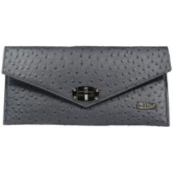 Dara bags Malibu Class damskiej y no.5. Torebki klasyczne damskie Dara Bags, bez wzorów, bez dodatków. W wyprzedaży za 153,00 zł.