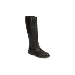 Buty zimowe damskie: Kozaki Robert Clergerie RACOT
