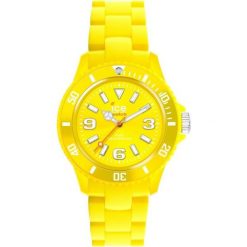 Zegarek Ice Watch zegarek damski Ice Watch SD.YW.S.P.12. Żółte zegarki damskie marki Ice-Watch. Za 269,00 zł.