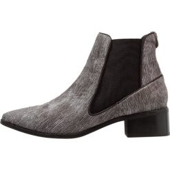 Botki damskie: Maruti FYNN Ankle boot grey/black
