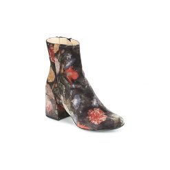 Botki Miss L'Fire JEANIE. Botki damskie Miss L'Fire, bez obcasa, bez zapięcia. Za 469,50 zł.