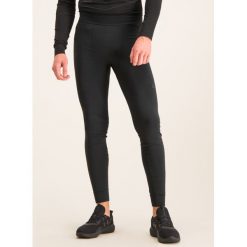 Kalesony Craft Fuseknit Comfort Pants 1906603. Czarne kalesony męskie Craft, m, bez wzorów, z elastanu. W wyprzedaży za 109,00 zł.