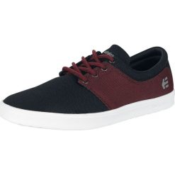 Buty sportowe męskie: Etnies Barrage SC Buty sportowe czarny/czerwony