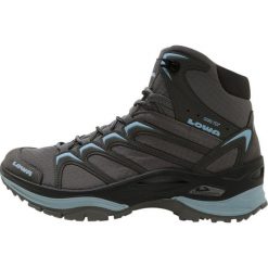 Buty trekkingowe damskie: Lowa INNOX GTX MID Buty trekkingowe grau/hellblau