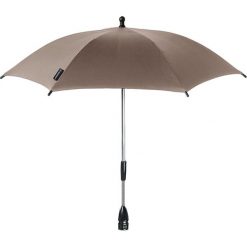 Parasole: Parasol w kolorze jasnobrązowym do wózka