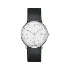 Zegarki męskie: Zegarek męski Junghans Max Bill Edition 2018 041.4811.00