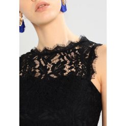 Sukienki hiszpanki: Object OBJDICTE DRESS Sukienka etui black