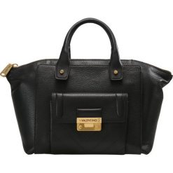 Torebki klasyczne damskie: Valentino by Mario Valentino CHIUSSA Torebka nero