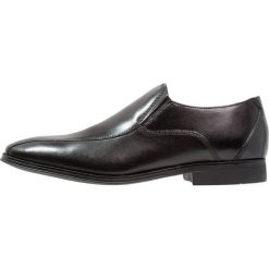 Buty wizytowe męskie: Clarks GILMAN Eleganckie buty black