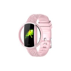Smartwatch GARETT Women Nicole Różowy. Różowe zegarki damskie Garett. Za 349,00 zł.