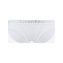 Calvin Klein Spodenki Biały. Białe figi damskie Calvin Klein, xs, bez wzorów, z bawełny. Za 101,95 zł.