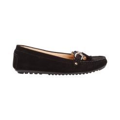 Novita Mokasyny Parma Tassle czarny female czarny 37. Czarne mokasyny damskie Novita, ze skóry, eleganckie. Za 479,00 zł.
