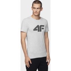T-Shirt męski. T-shirty męskie xl, bez wzorów, bez kołnierzyka. Za 49,99 zł.