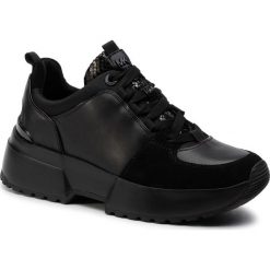 Sneakersy MICHAEL MICHAEL KORS - Cosmo Trainer 43F8CSFS4L Black. Półbuty damskie MICHAEL Michael Kors. Za 839,00 zł.