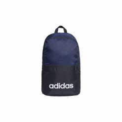 Plecaki adidas Plecak Linear Classic Daily. Niebieskie plecaki męskie Adidas. Za 79,95 zł.