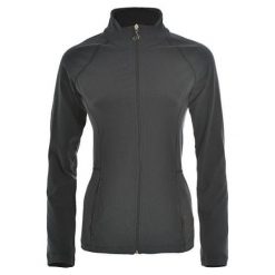 Deha Damska rozpinana bluza z okrągłym zamkiem B84554 Ombre Blue (rozmiar L). Niebieskie bluzy damskie Deha, l. W wyprzedaży za 224,00 zł.