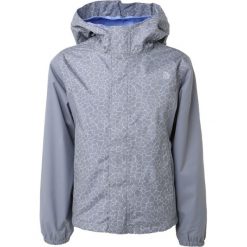 The North Face RESOLVE Kurtka hardshell grey. Szare kurtki sportowe damskie The North Face, z poliesteru. Za 299,00 zł.