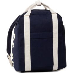 Plecak LIU JO - Canvas Backpack 3A0001 T0300 Midnight 90013. Niebieskie plecaki męskie Liu Jo, bez wzorów, z materiału, sportowe. Za 339,00 zł.