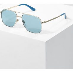 Okulary przeciwsłoneczne damskie: VOGUE Eyewear GIGI HADID Okulary przeciwsłoneczne blue