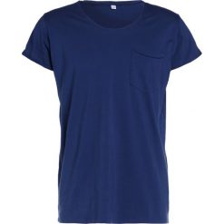 Won Hundred RAW Tshirt basic dress blue. Niebieskie koszulki polo męskie marki Won Hundred, m, z bawełny. Za 229,00 zł.