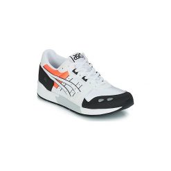 Buty Asics GEL-LYTE. Białe trampki męskie Asics, bez wzorów, bez zapięcia. Za 439,00 zł.
