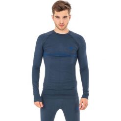 4f Koszulka męska H4Z17-BIMB001G 4F granatowa r. XL/XXL. Koszulki sportowe męskie 4f, m. Za 95,76 zł.