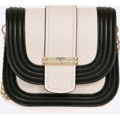 Torebki klasyczne damskie: Guess Jeans – Torebka Lorien