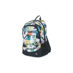 Plecaki męskie: Plecaki Rip Curl Proschool Ocean Glitch