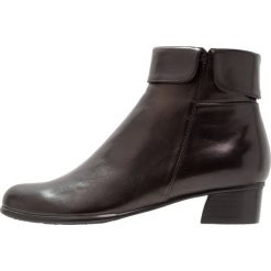 Botki damskie: Everybody Ankle boot schwarz