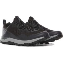THE NORTH FACE ACTIVIST FUTURELIGHT™ > 0A3YUPKZ21. Pomarańczowe buty zimowe sportowe męskie The North Face, na sznurówki. W wyprzedaży za 439,99 zł.