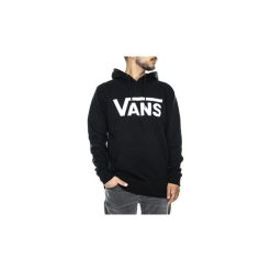 Bluzy Vans VN0A456BY281. Czarne bluzy męskie Vans, s, bez wzorów, bez kołnierzyka, bez rękawów, bez kaptura. Za 262,93 zł.