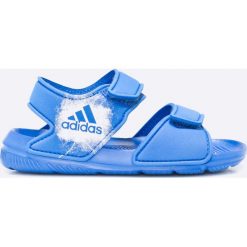 Buty sportowe chłopięce: adidas Performance – Sandały dziecięce AltaSwim