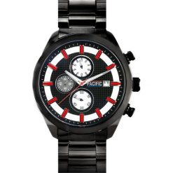 Zegarek Pacific ZEGAREK MĘSKI PACIFIC X0035 (zy065e) - CHRONOGRAF uniwersalny. Zegarki męskie Pacific. Za 179,00 zł.