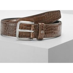 Paski damskie: Aigner Pasek taupe