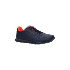 Buty Casu Granatowe buty sportowe LXC7236. Czarne buty sportowe damskie Casu. Za 69,99 zł.