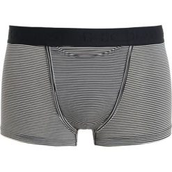 HOM Panty striped navy/skiny. Niebieskie slipy męskie HOM, z bawełny. Za 139,00 zł.