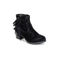 Botki damskie: Botki Wildflower CALIPSO
