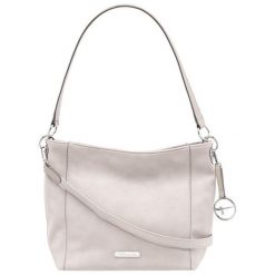 Tamaris Torebka Damska Olympia Hobo Bag S 2894182-518 Mauve Comb. Fioletowe torebki klasyczne damskie marki Tamaris. W wyprzedaży za 211,00 zł.