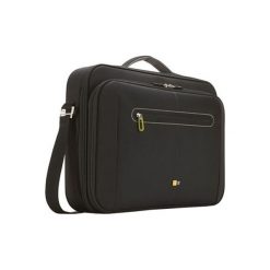 Torby na laptopa: Torba na laptopa 18 cali Briefcase Czarny Torba CASE LOGIC