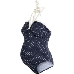 Stroje jednoczęściowe: Envie de Fraise DUBAI Kostium kąpielowy navy blue/off white