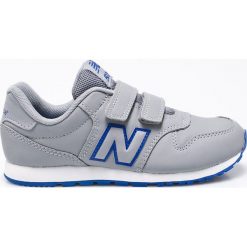 Buty sportowe chłopięce: New Balance – Buty dziecięce KV500NAY