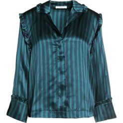 Bluzki damskie: Lovechild SIENNA Bluzka deep teal