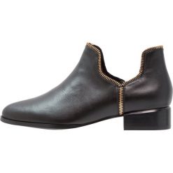 Botki damskie lity: Senso BAILEY VI Ankle boot gold