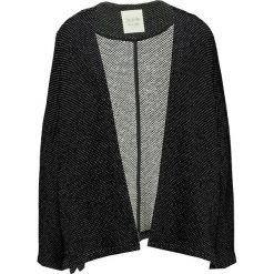 Kurtki damskie: Uno Piu Uno AMBERES Kurtka wiosenna black
