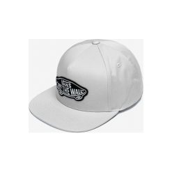 Vans Classic Czapka z daszkiem Fioletowy. Fioletowe czapki męskie Vans, z haftami, z bawełny. Za 128,95 zł.