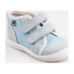 RAK Tenisówki Chłopięce Nildon 23 Niebieskie. Buty chłopięce sportowe RAK. Za 135,00 zł.